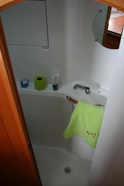 Superbe Catamaran Hotel Sant Carles De La Rapita 0*,  Spain
