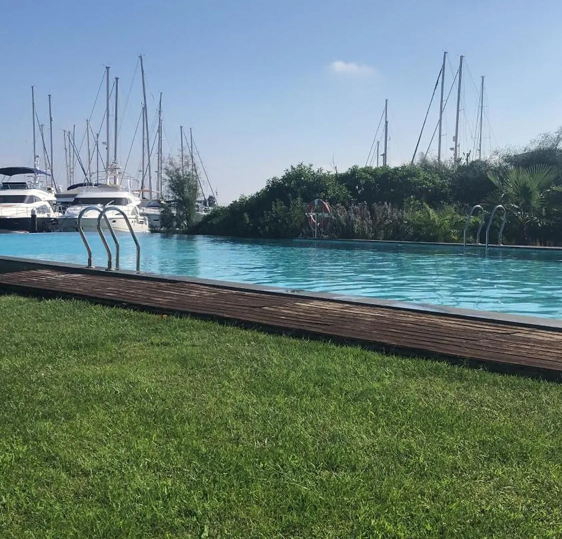 Superbe Catamaran Hotel Sant Carles De La Rapita