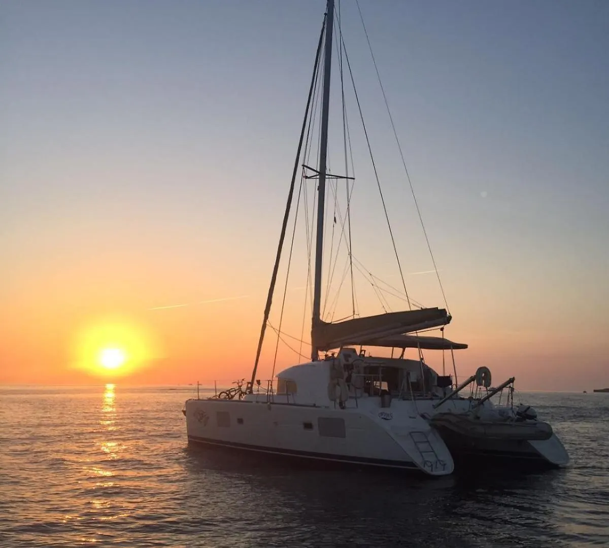Superbe Catamaran Hotel Sant Carles De La Rapita