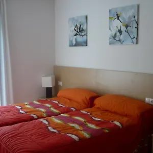 Appartement Apartaments Las Carolinas, Sant Carlos de la Ràpita