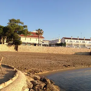 Ornis Platja Apartment
