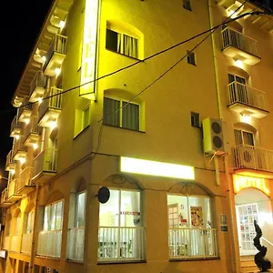 Placa Vella Hotel