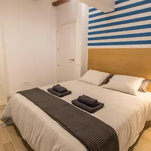 El Mariner Apartment
